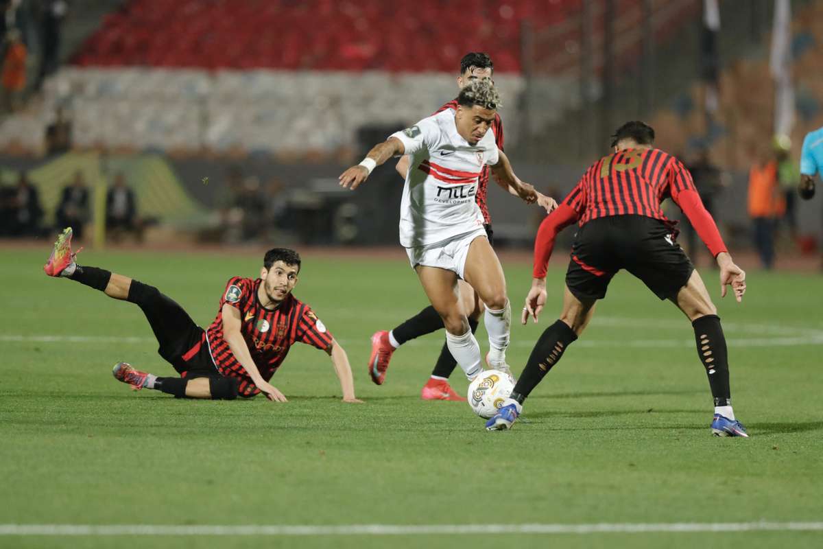 Discussions about expanding the CAF Champions League as qualifying clubs for 2026/27 are revealed