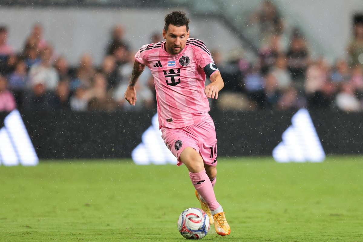 Les premières informations ne sont pas si alarmantes, selon Scaloni à propos de Messi
