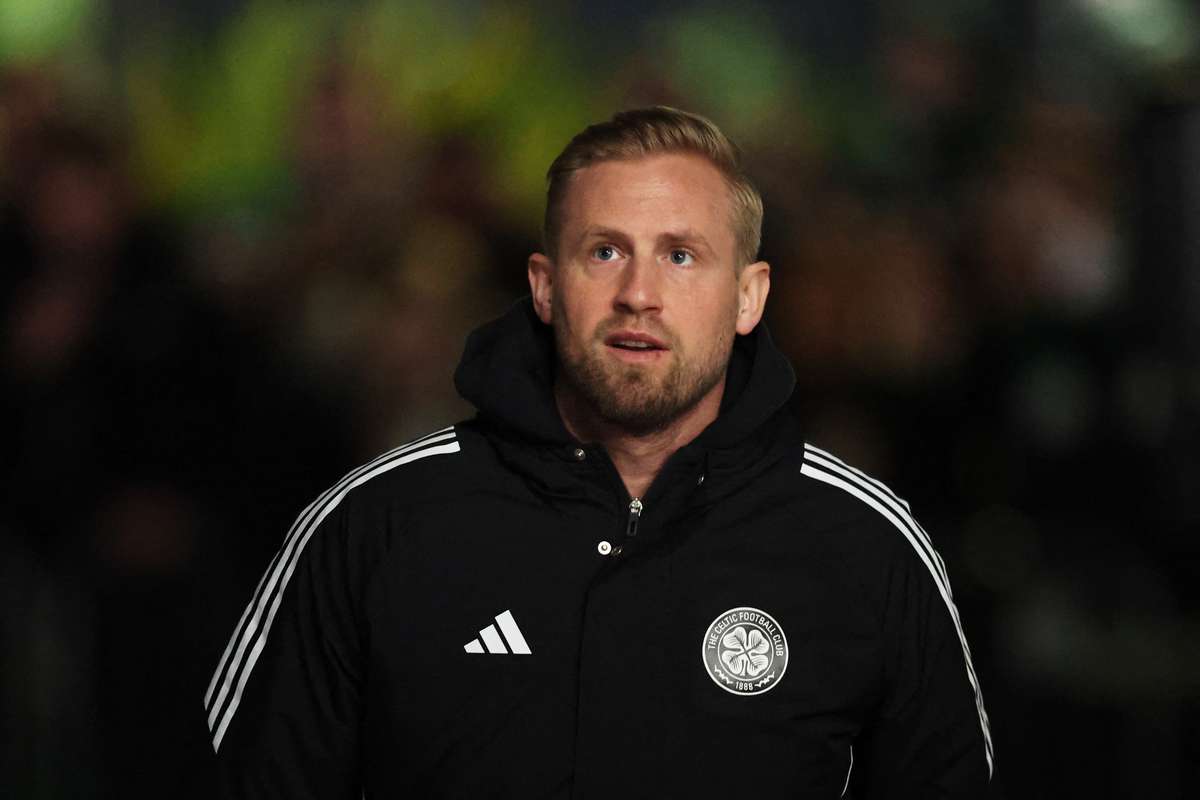 Kasper Schmeichel, le gardien danois, annonce la fin de sa carrière à 39 ans