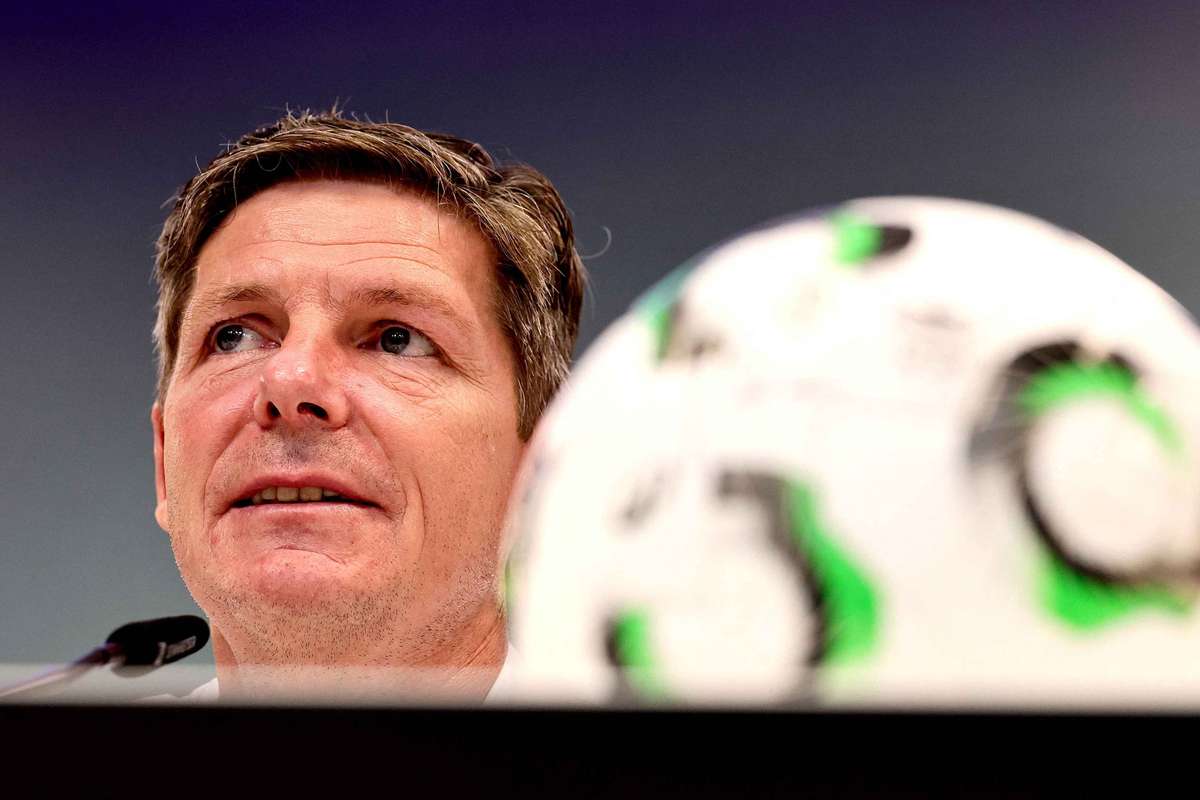Vor dem Finale mit Crystal Palace: Glasner schließt Rückkehr nach Österreich definitiv aus