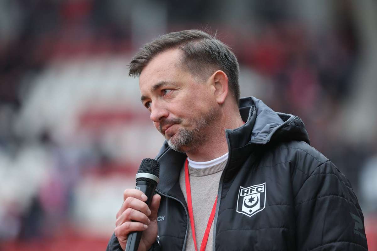 Greuther Fürth erhält nach dem Klassenerhalt eine neue sportliche Führung