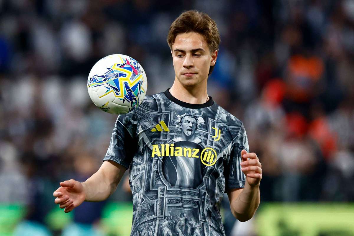 Juventus CEO zegt dat Yildiz niet te koop is, club overweegt andere speler te verkopen
