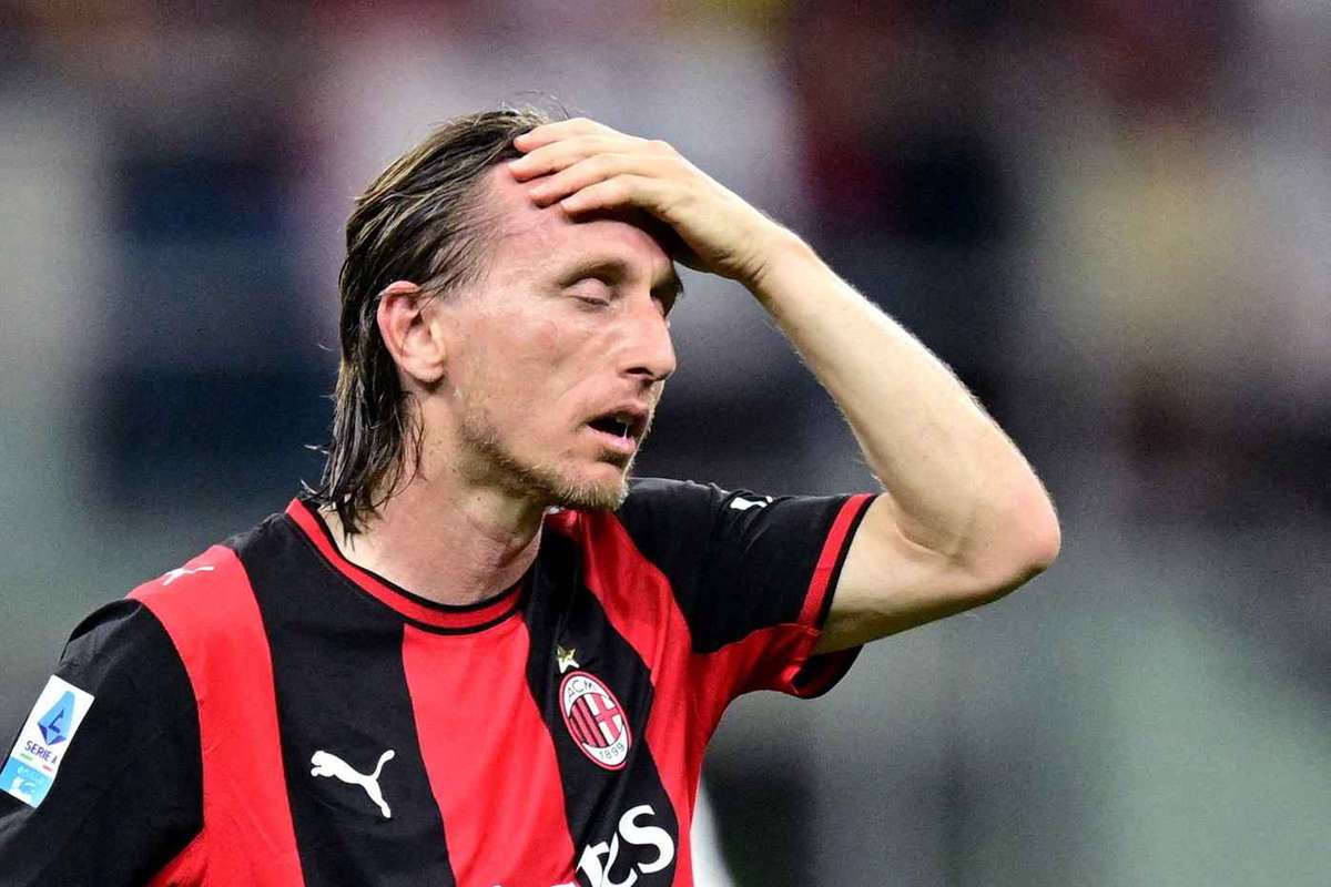 Modric podría retirarse tras la conclusión del Mundial