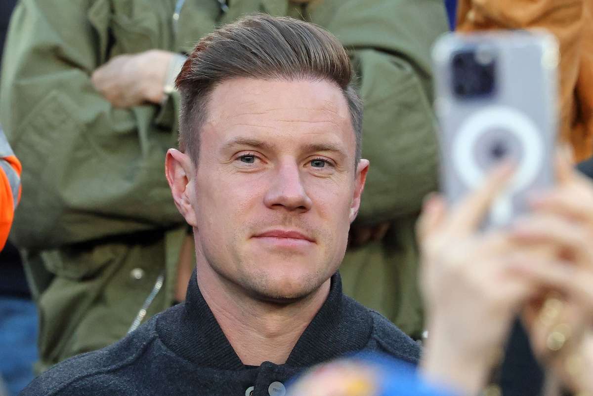 Ter Stegen verabschiedet sich aus Girona: Es war mir eine Ehre