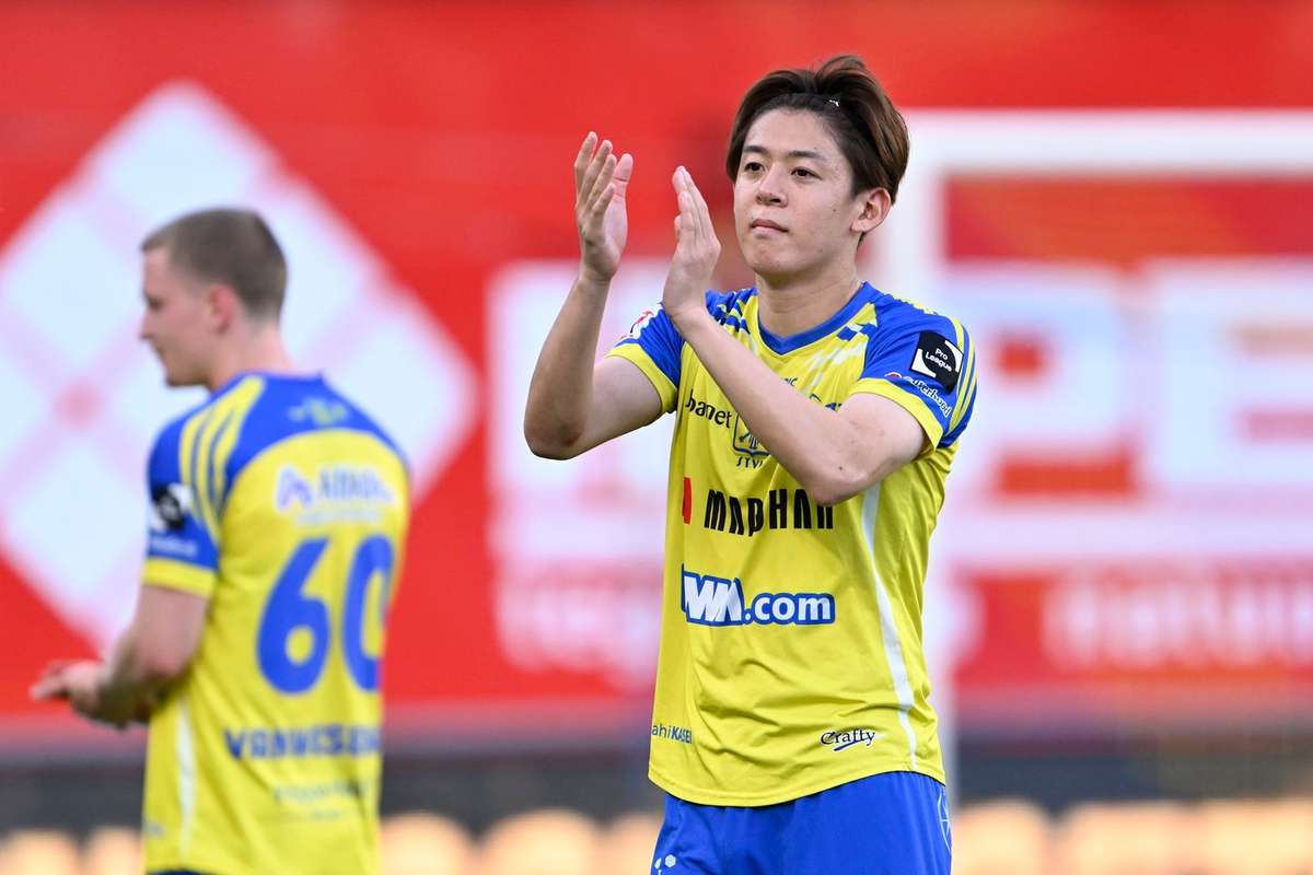 Weiterer Japaner wechselt nach Freiburg: Sport-Club holt sich Yamamoto