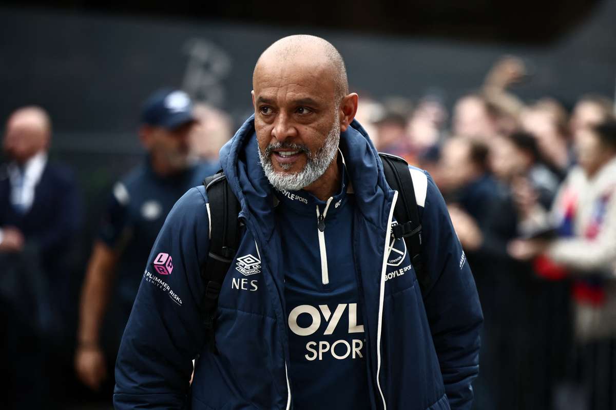 Nuno Espirito Santo Dipastikan Tetap Menangani West Ham Meski Terdegradasi ke Championship
