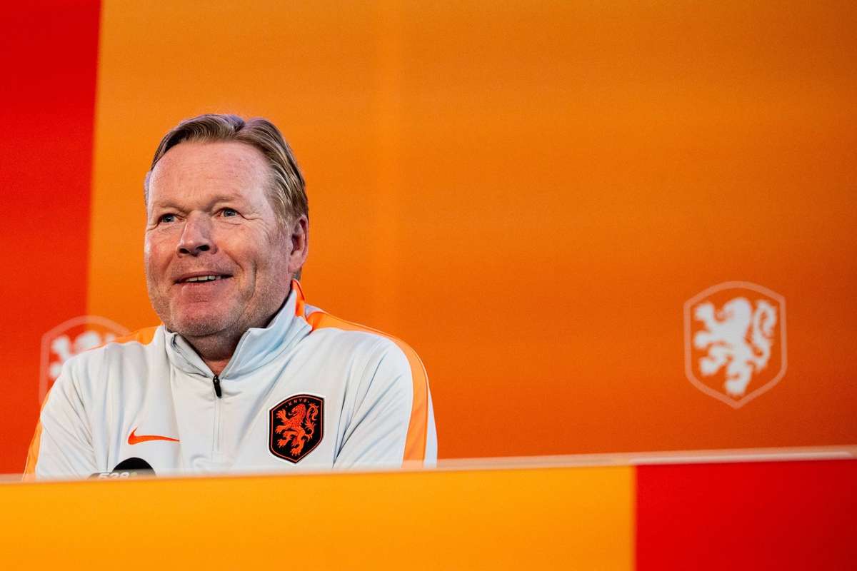 Depay dabei, Frimpong fehlt: Koeman verkündet niederländischen Kader für die WM 2026