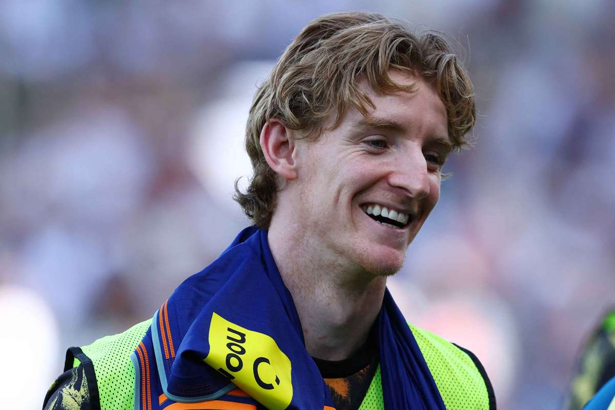 Sumber Flashscore: Anthony Gordon Kian Dekat ke Barcelona, Negosiasi Terus Berjalan