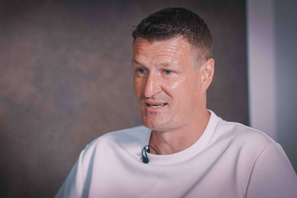 EXCLUSIEF: Robert Huth over het winnen van de Premier League met Leicester en de WK-kansen van Duitsland
