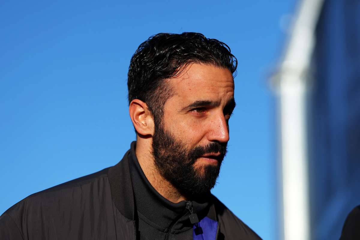 Le renvoi d'Amorim a représenté une dépense de plus de 19 millions d'euros pour Manchester United