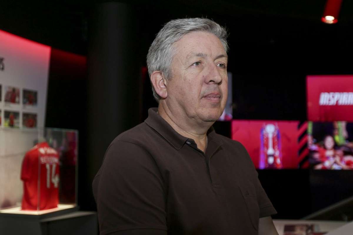 Fernando Tavares defende veto da Benfica SAD a investidores norte-americanos