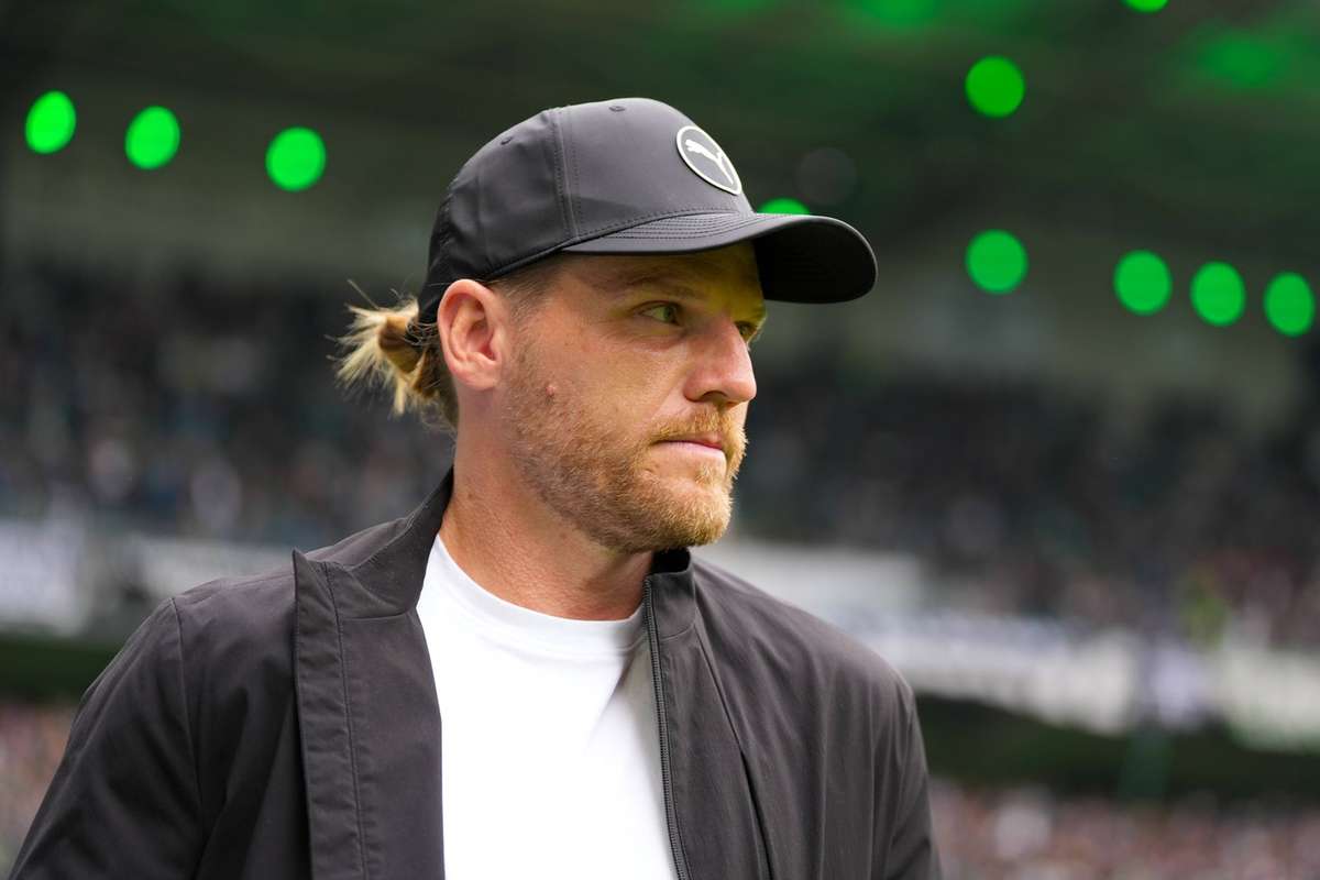 Polanski trainiert Gladbach auch in der nächsten Saison mit dem Motto \"Dinge gemeinsam anpacken\"