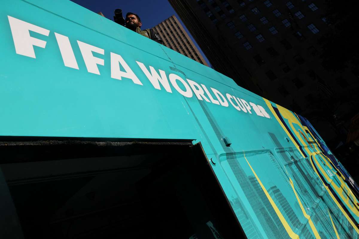 New York and New Jersey Attorneys General to Subpoena FIFA for Ticketing Practices