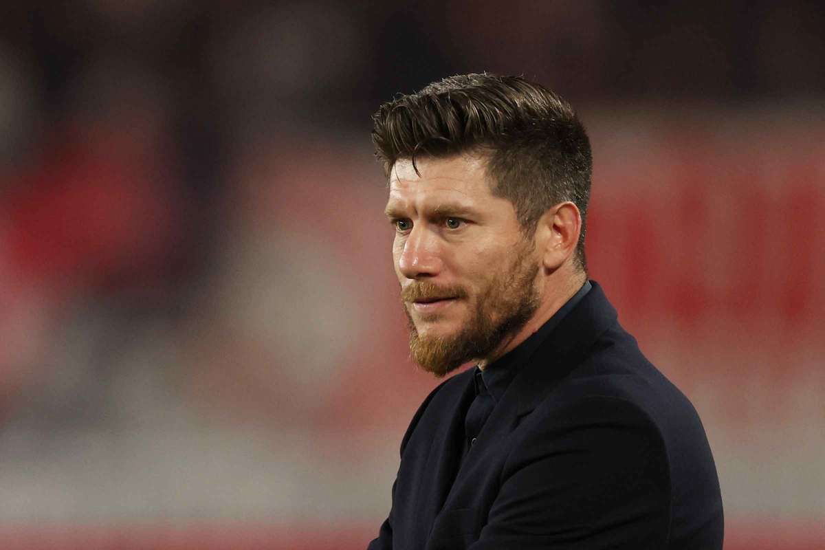El Mónaco cesará a Sebastien Pocognoli como entrenador