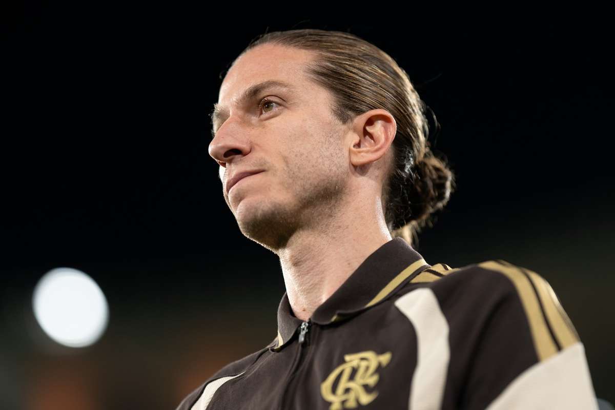 Filipe Luis se posiciona como firme candidato para entrenar al Bayer Leverkusen