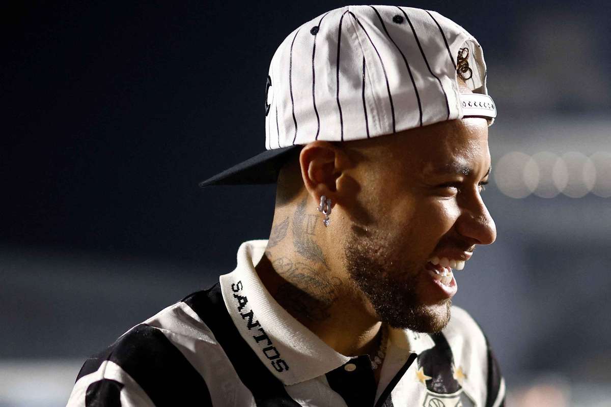 Le Brésil entame sa préparation, Neymar reste incertain