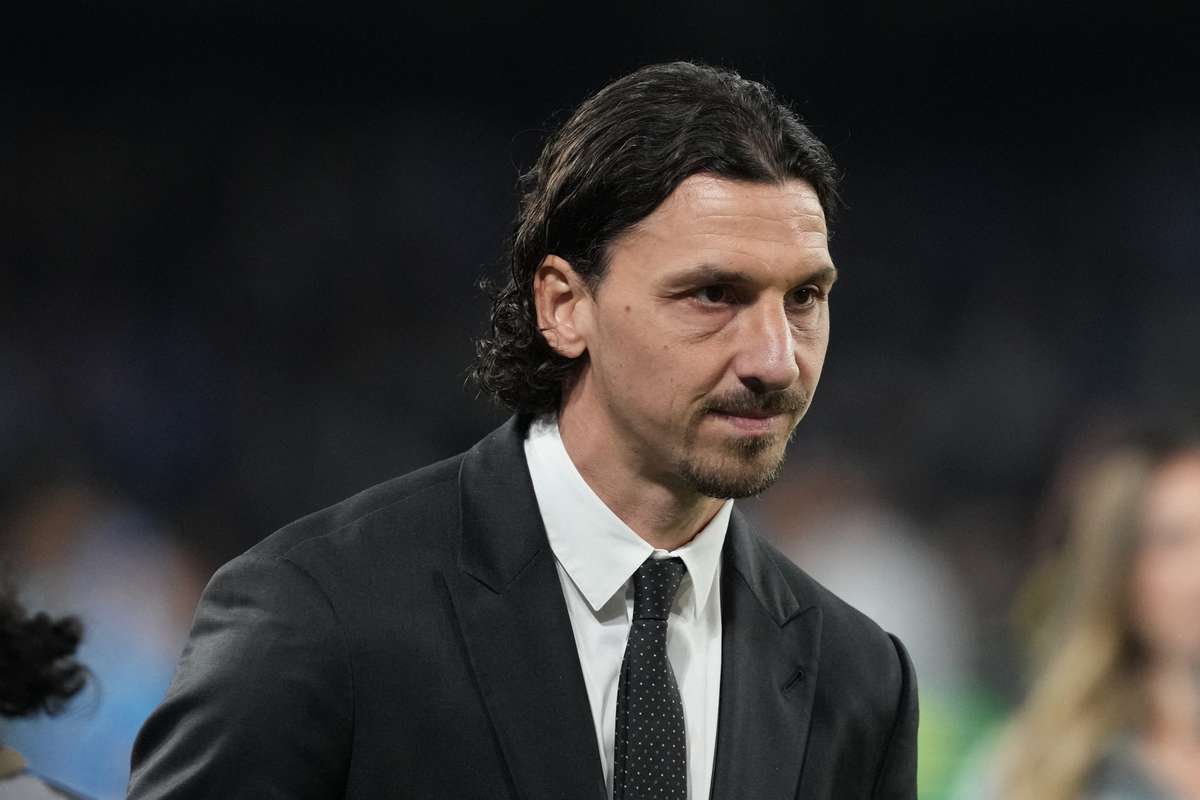 Ibrahimovic reforça: "Se perderes, tens de ser forte mental e fisicamente"