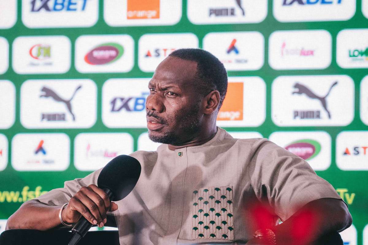 Mundial 2026: Selecionador senegalês ameaçou não viajar para os Estados Unidos por causa do contrato