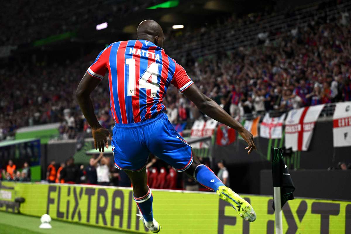 Crystal Palace trionfa in Conference League e centra il primo titolo europeo