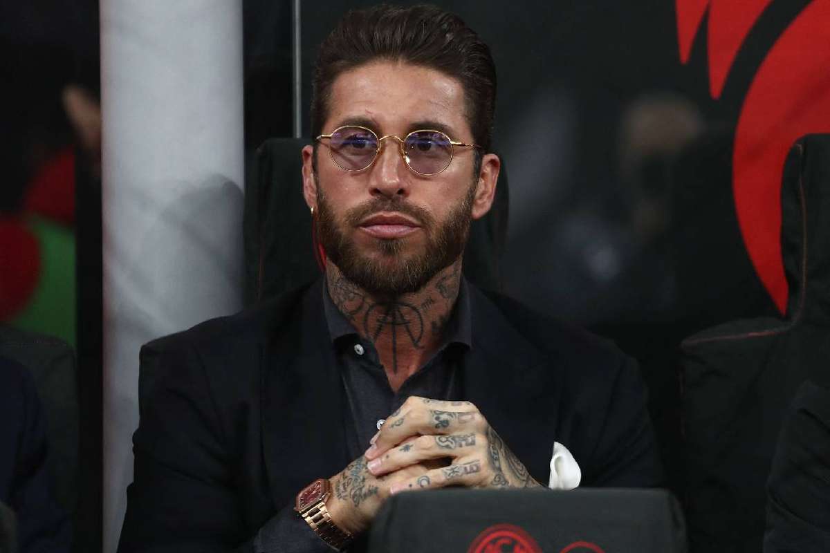 El Sevilla descarta la nueva propuesta encabezada por Sergio Ramos