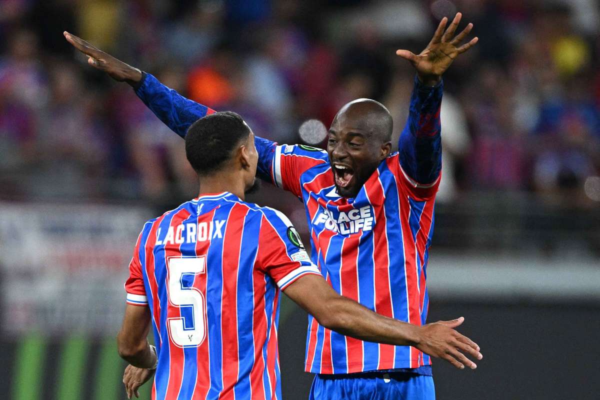 Palace, c'est du lourd ! Les Eagles mettent fin au rêve du Rayo et soulèvent la Ligue Conférence