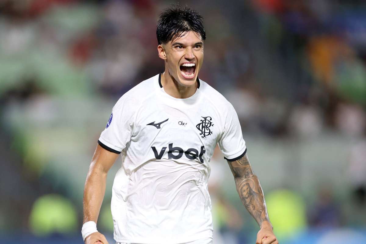 Botafogo derrota Caracas e assegura a melhor campanha da Sul-Americana