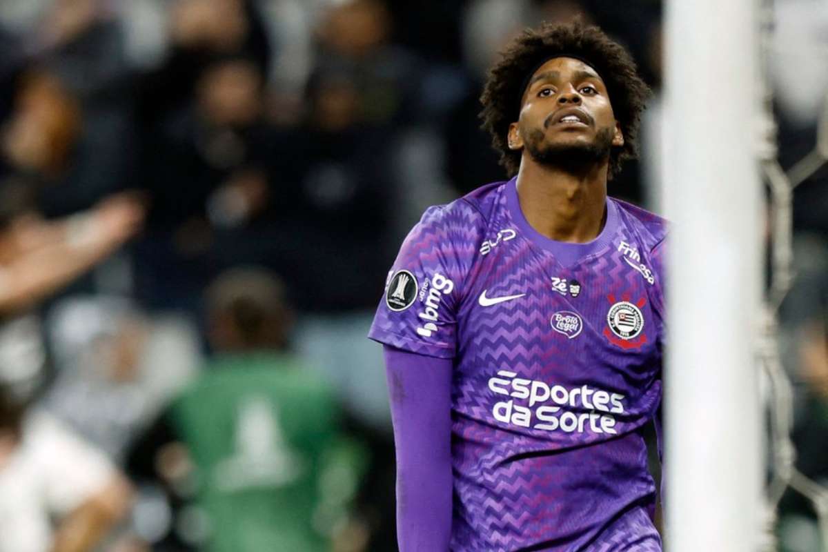 Corinthians perde invencibilidade na Libertadores após ser surpreendido pelo Platense
