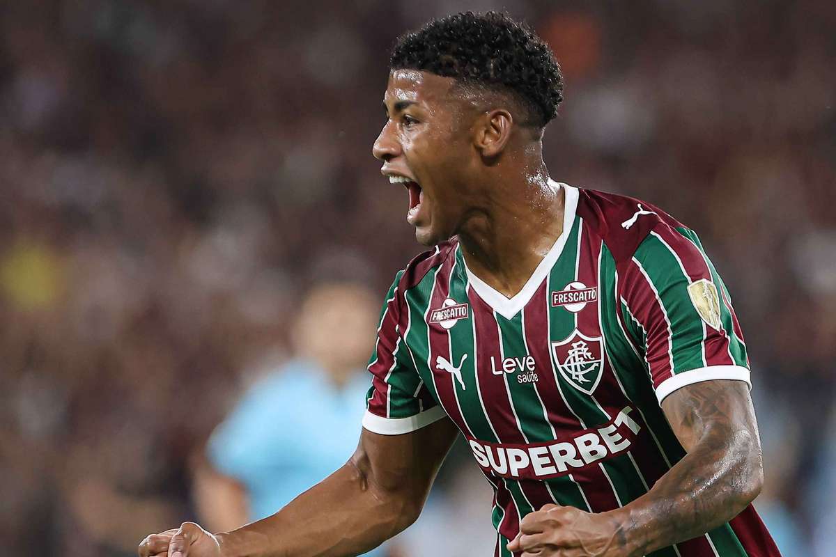 Fluminense vence La Guaira e assegura lugar emocionante nos oitavos da Libertadores