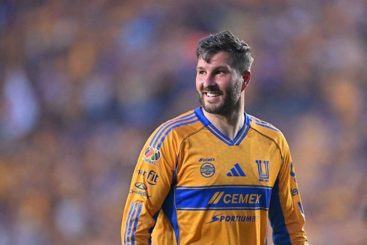 André-Pierre Gignac se dirige a la MLS de Estados Unidos