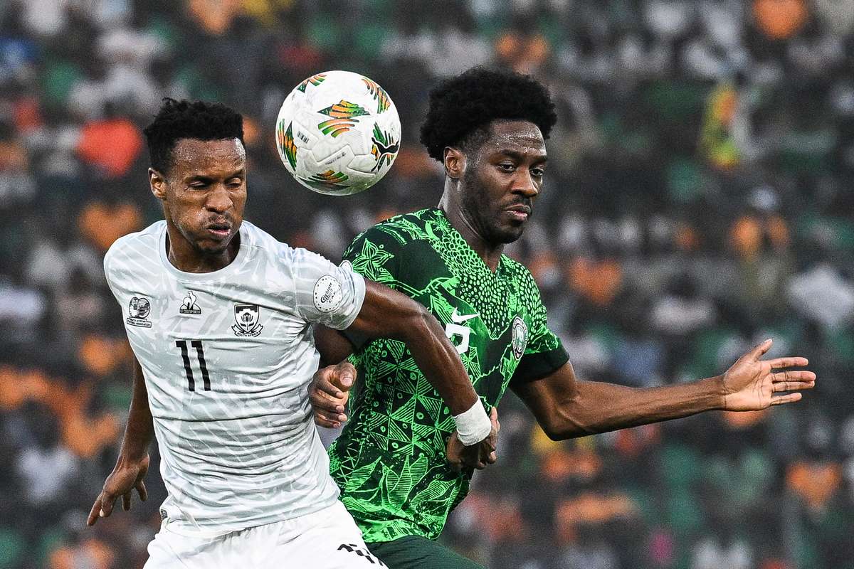 All the essential figures behind the Bafana Bafana squad for the 2026 World Cup