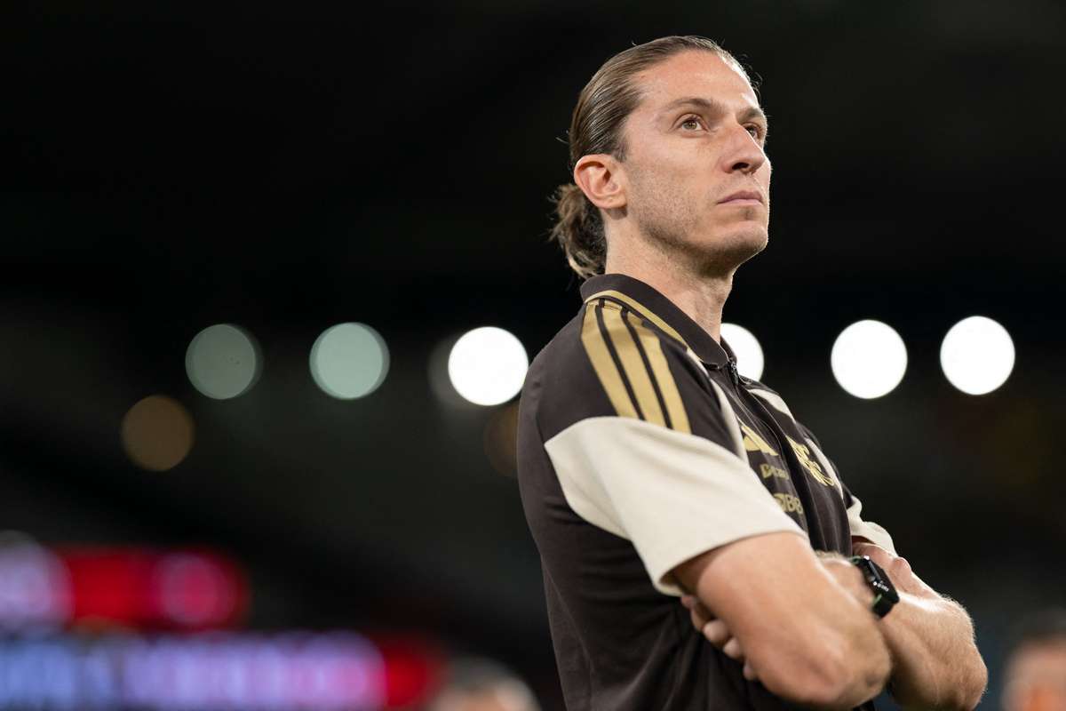 Filipe Luis en passe de signer à Monaco