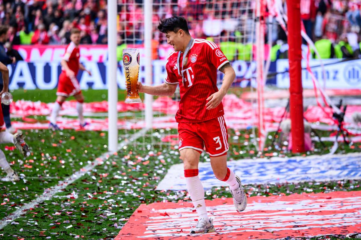 La Juventus quiere fichar a un destacado defensa del Bayern