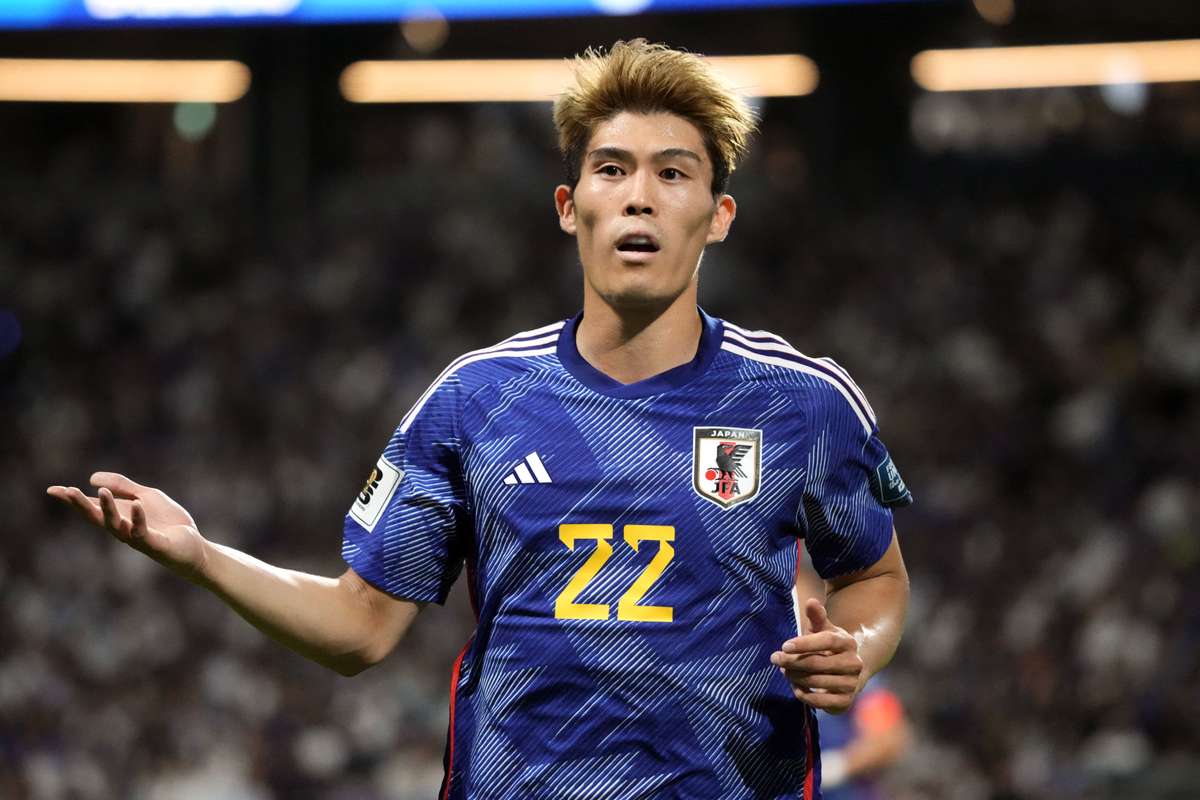 Bek Eks Arsenal Tomiyasu Merasa Tanggung Jawab terhadap Jepang di Piala Dunia