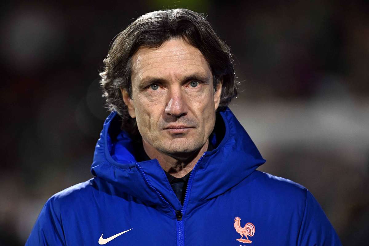 Bonadei dévoile sa sélection pour la fin des qualifications au Mondial, avec 4 nouvelles