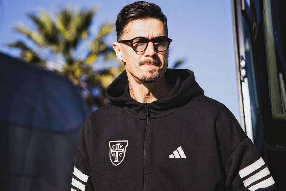 José Fonte deixa mensagem antes do último jogo da carreira: "Obrigado futebol"