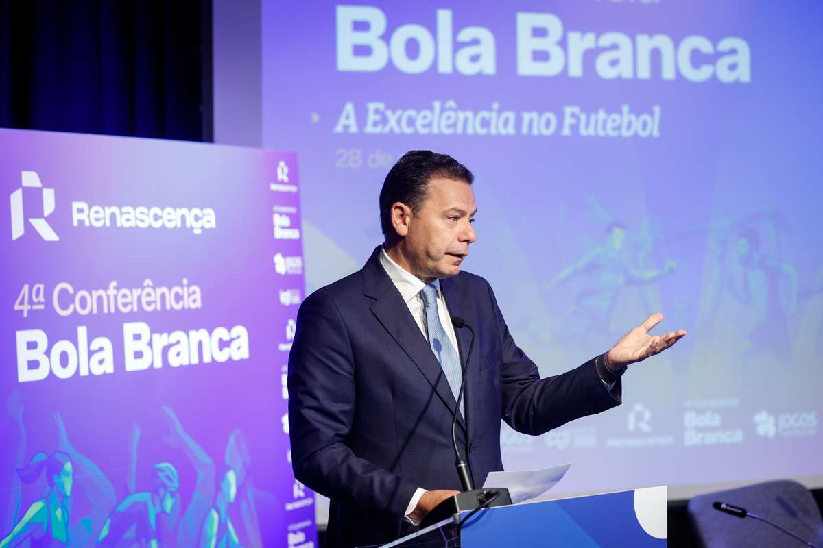 Mundial 2026: Luís Montenegro assume Portugal candidato a ser campeão