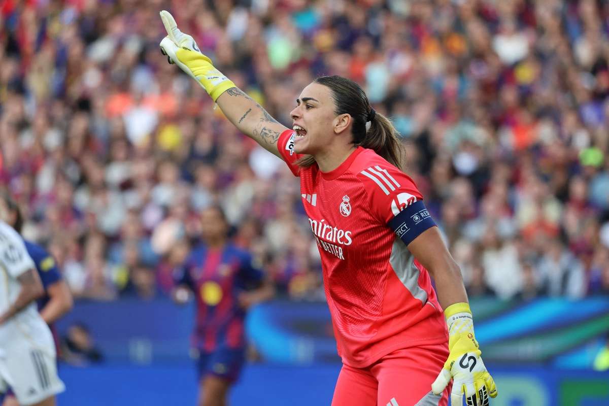 Misa abandona el Real Madrid