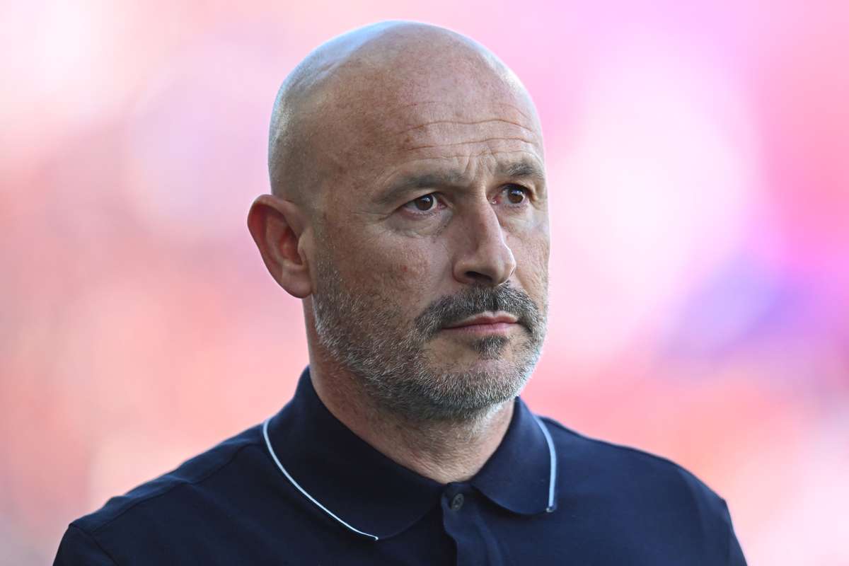 Vincenzo Italiano se sépare de Bologne et pourrait rejoindre Naples
