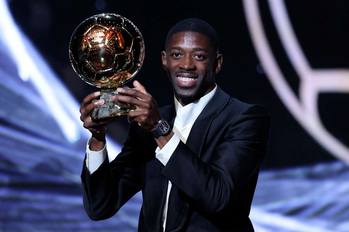 La remise du Ballon d'Or 2026 aura lieu à Londres le 26 octobre