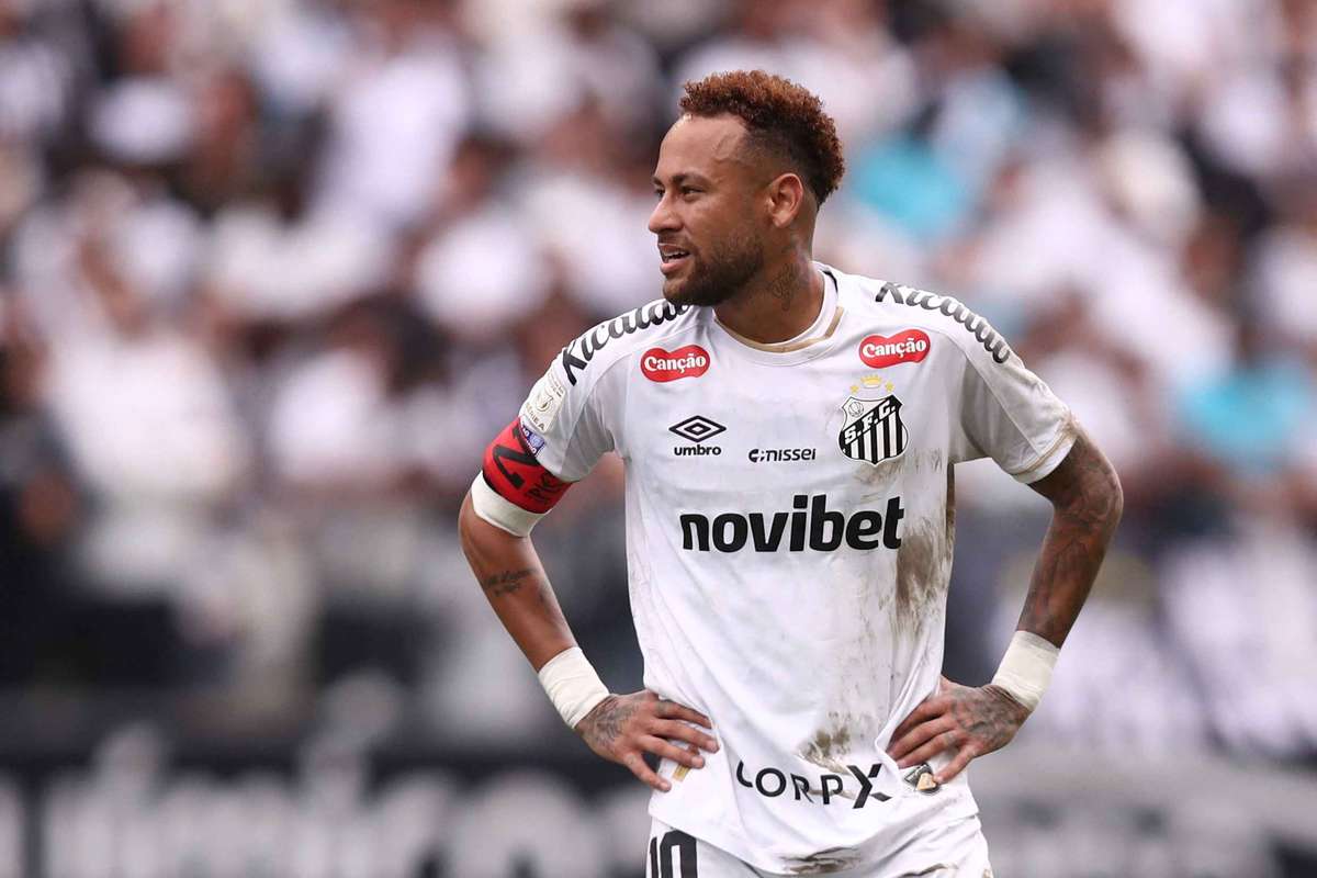 Ungewissheit um Neymar für Brasiliens WM Auftakt