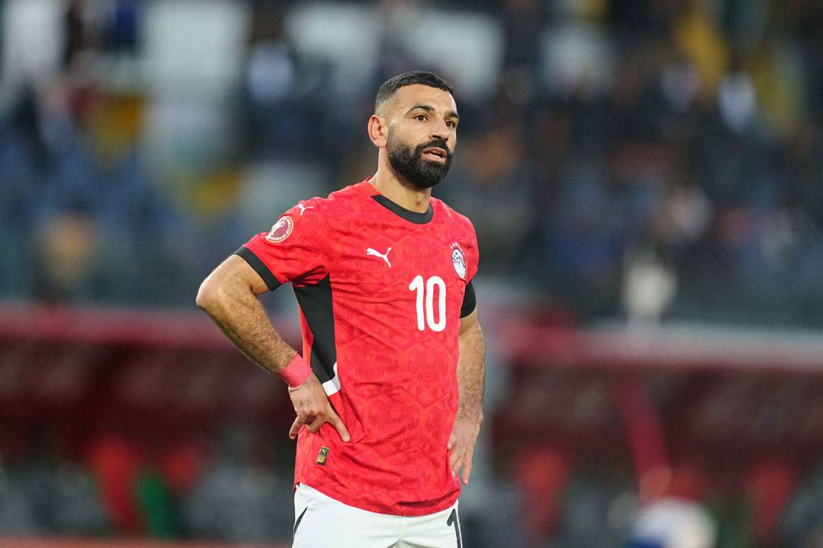 Mundial 2026: Salah deseja marcar história naquele que pode ser o seu último Mundial