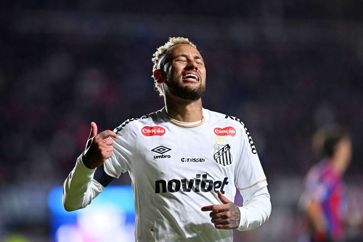 Mundial 2026: Casemiro afirma que Neymar, mesmo com lesão, continua a ser fundamental para o Brasil