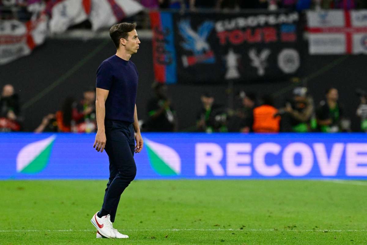 Martín Presa asume la salida de Iñigo Pérez