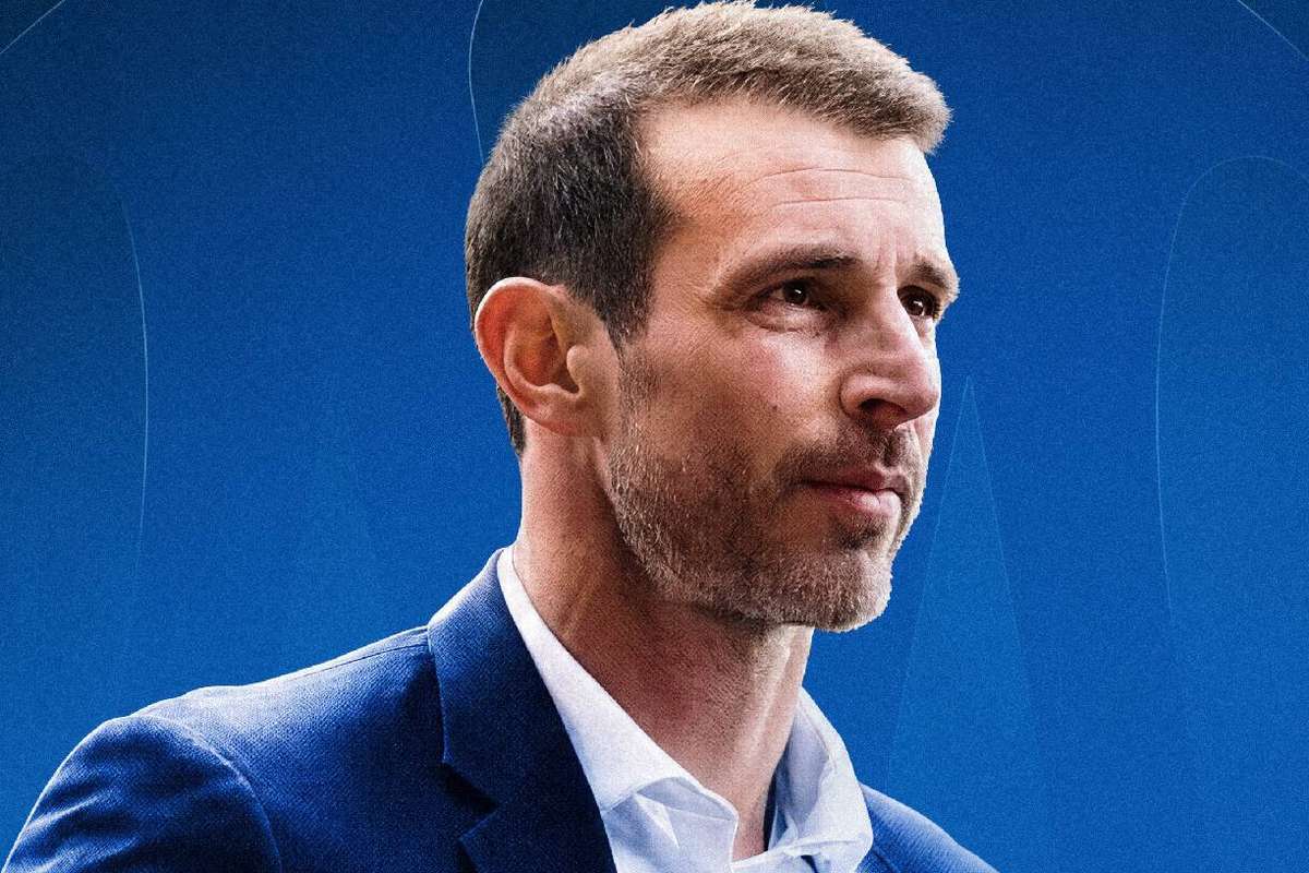 Grégory Lorenzi est officiellement nommé directeur sportif de l'OM