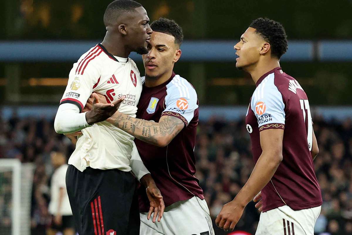 Konaté deixa Liverpool após fracasso nas negociações de renovação