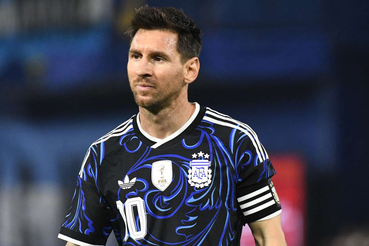 Argentina revela convocados para o Mundial com Messi e Flaco López
