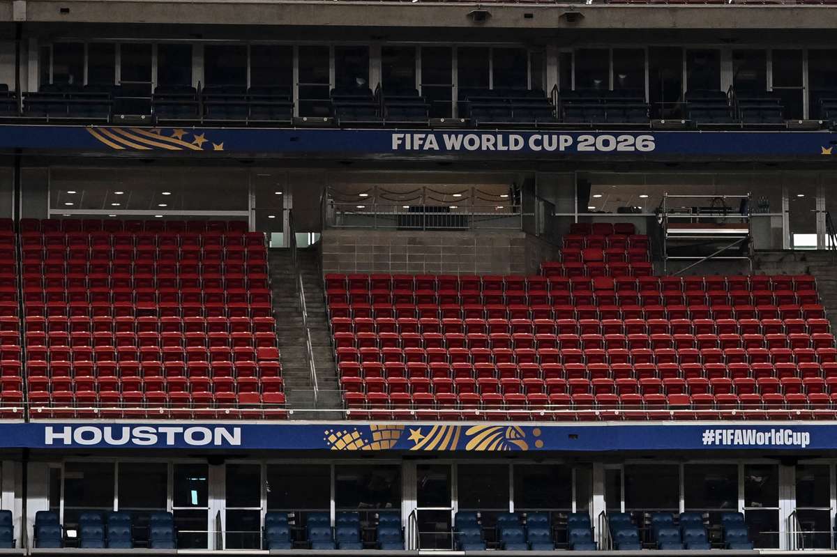 La FIFA pone a la venta nuevas localidades para el Mundial, disponibles por riguroso orden de petición