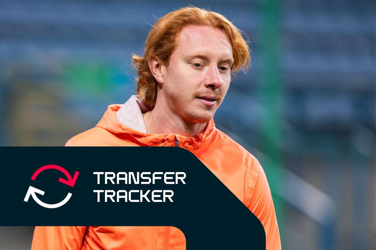 Transfermarkt und News: Gladbach holt ukrainischen Nationalspieler