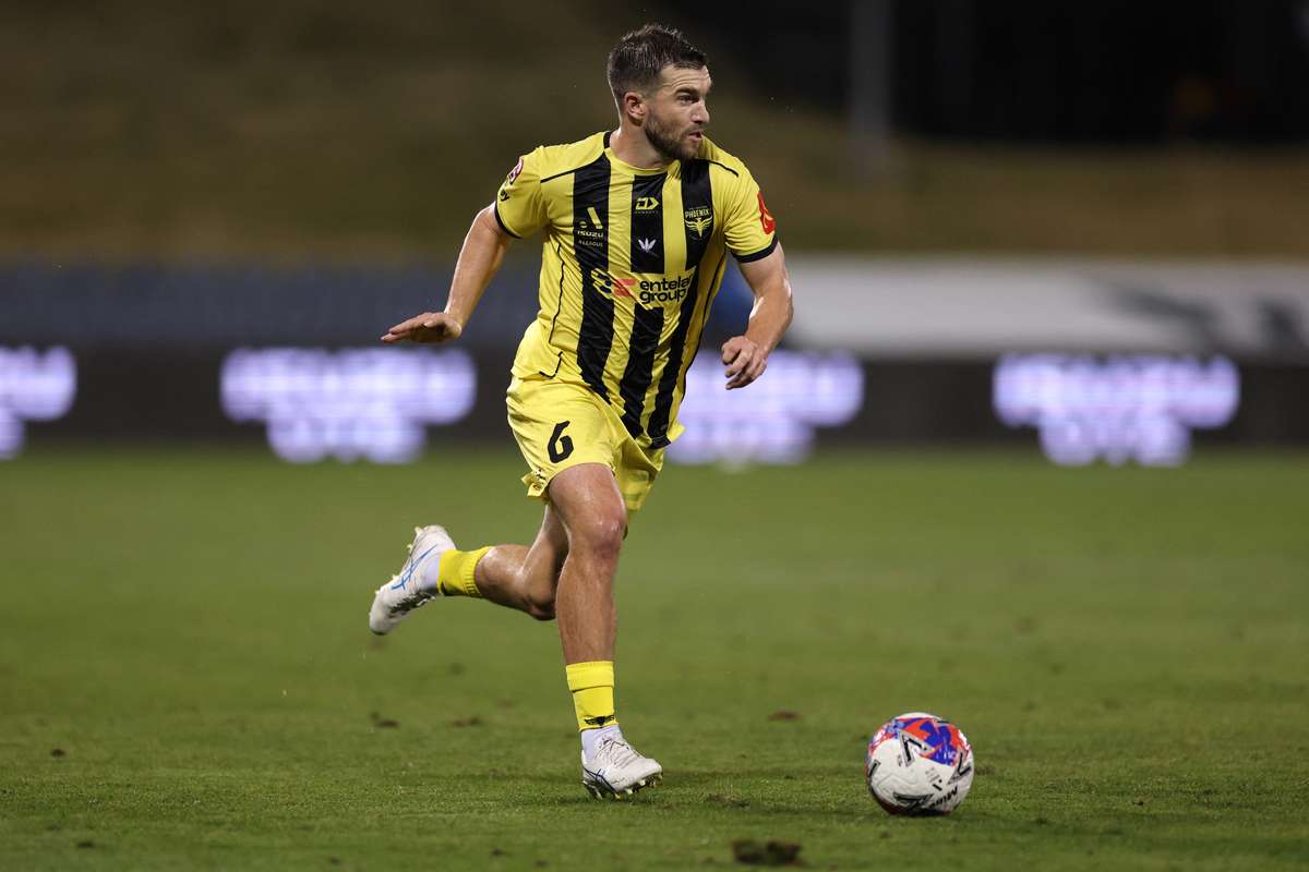 All Whites defender gains over one million Instagram followers in one night