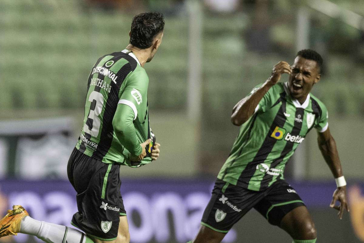 Juventude contra América-MG: como assistir, horário e todos os pormenores do encontro na Série B